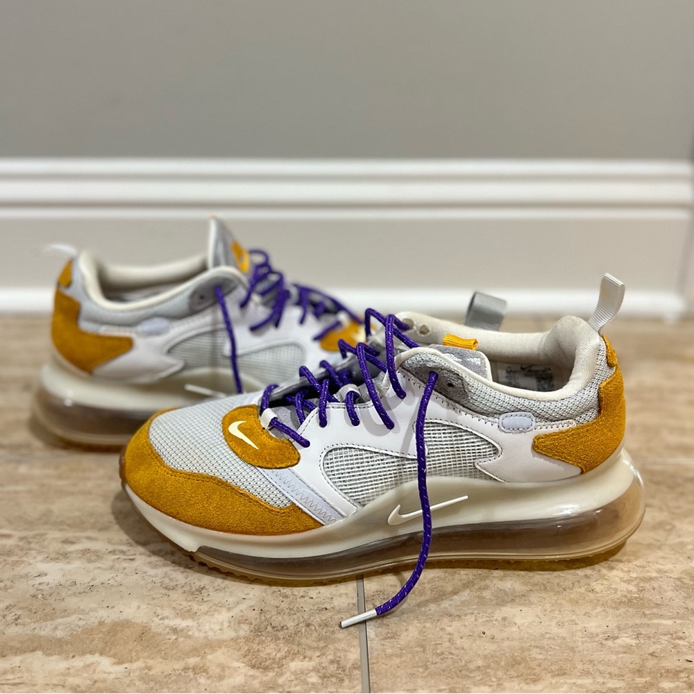 Nike Air Max 720 OBJ Odell Beckham Jr LSU